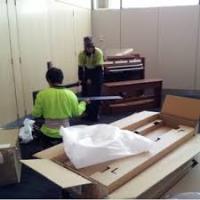 Afford Sydney Piano Removals image 2